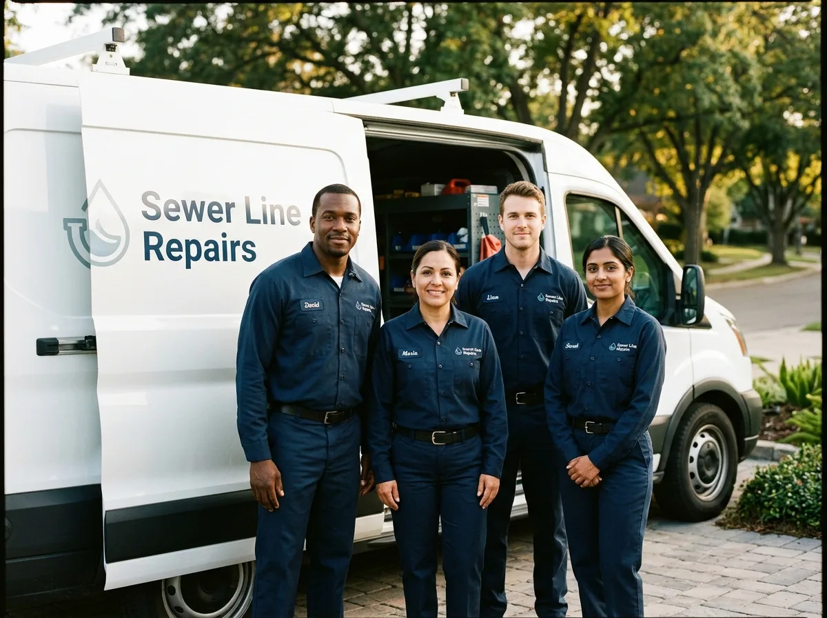 Emergency Plumber company in Fremont, NC