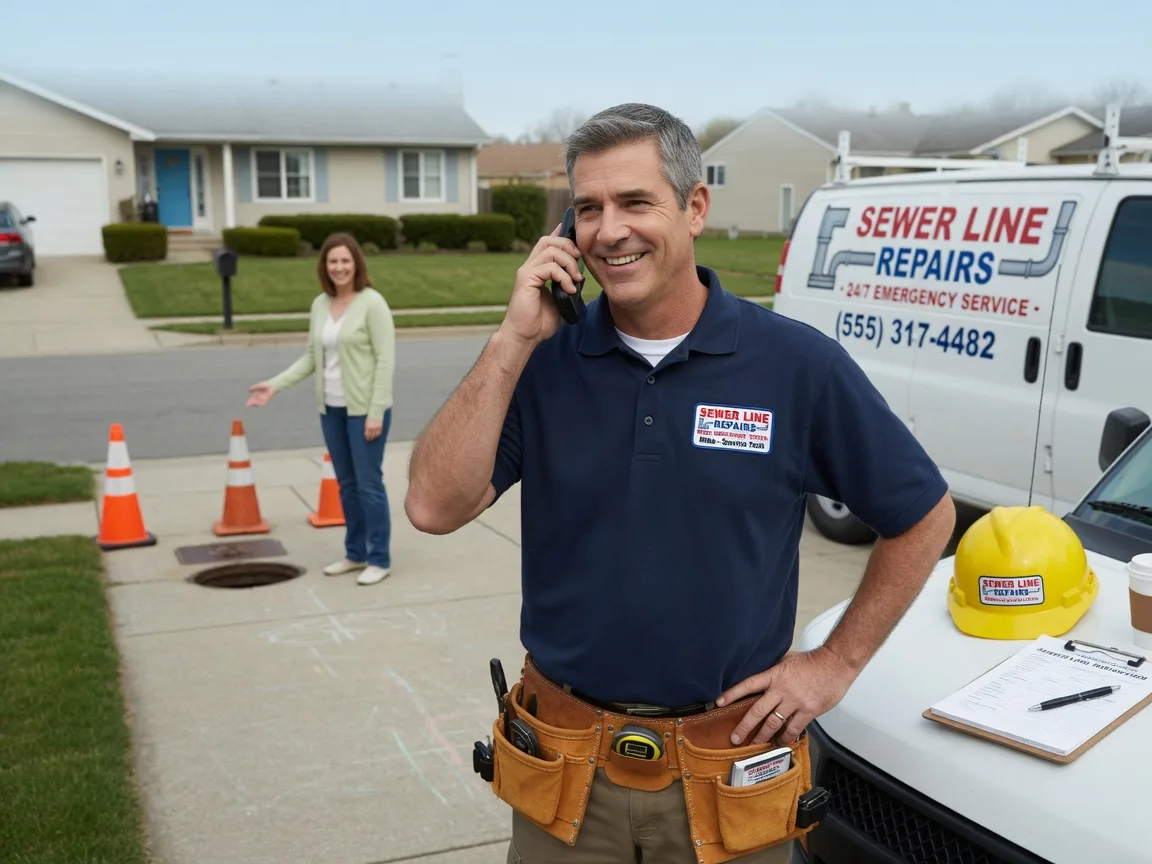 Emergency Plumber Fremont, NC FAQs